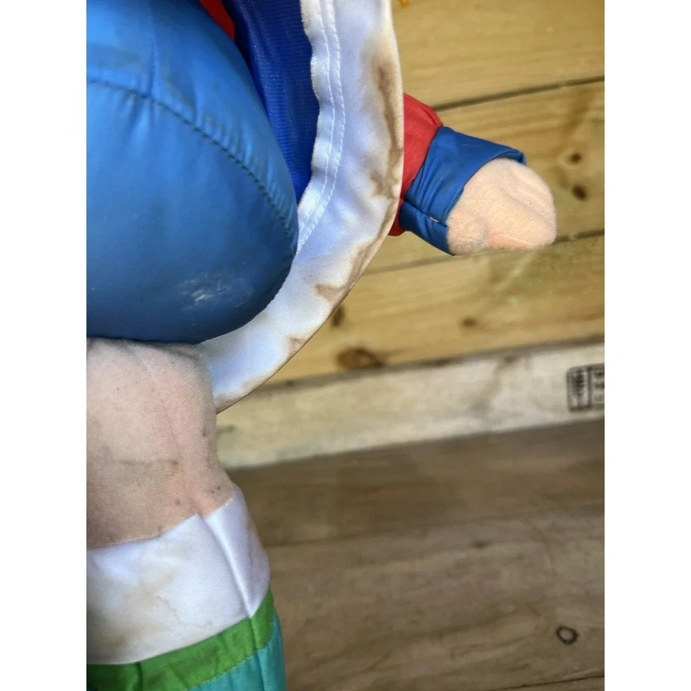VINTAGE 1983 Rainbow Brite‎ Large 18